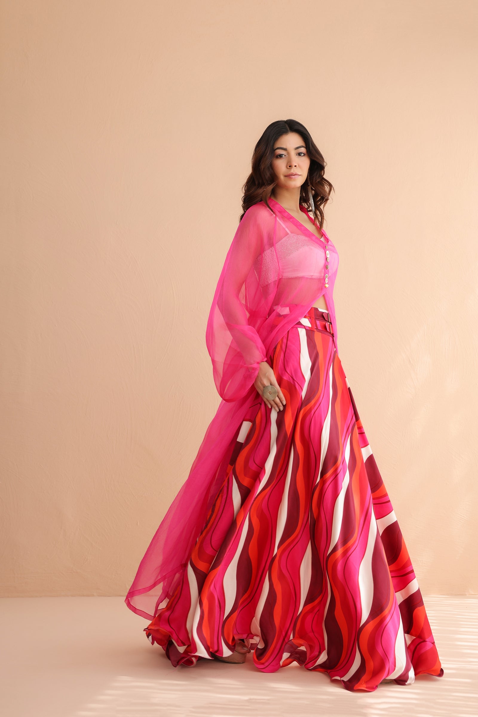 The Pink Martini Set