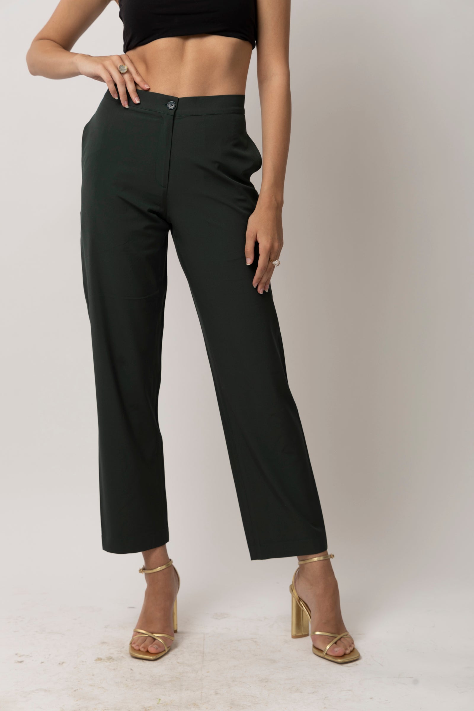 Nova Airforce Navy Trouser