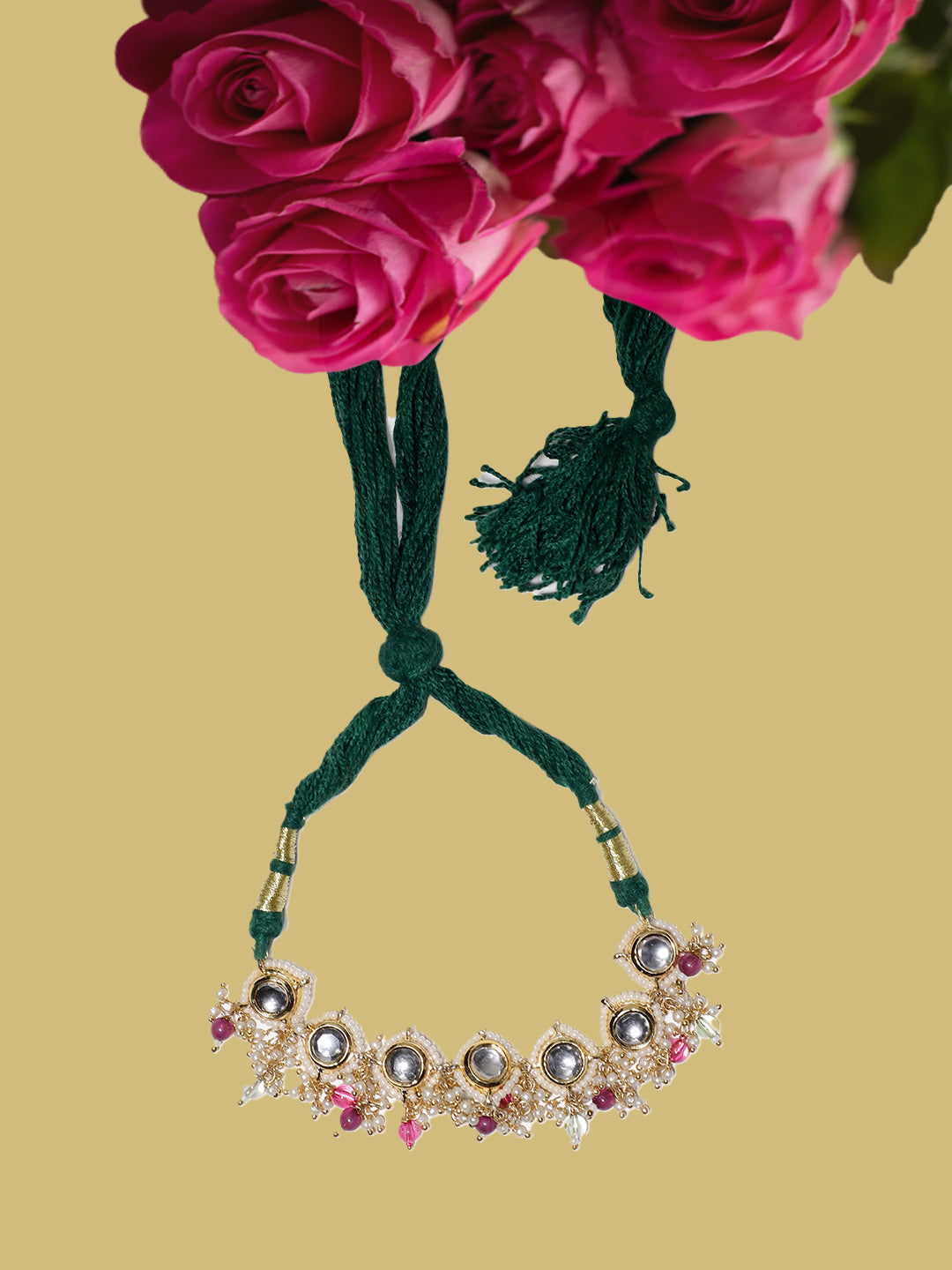 Sabz Dastak Bajuband