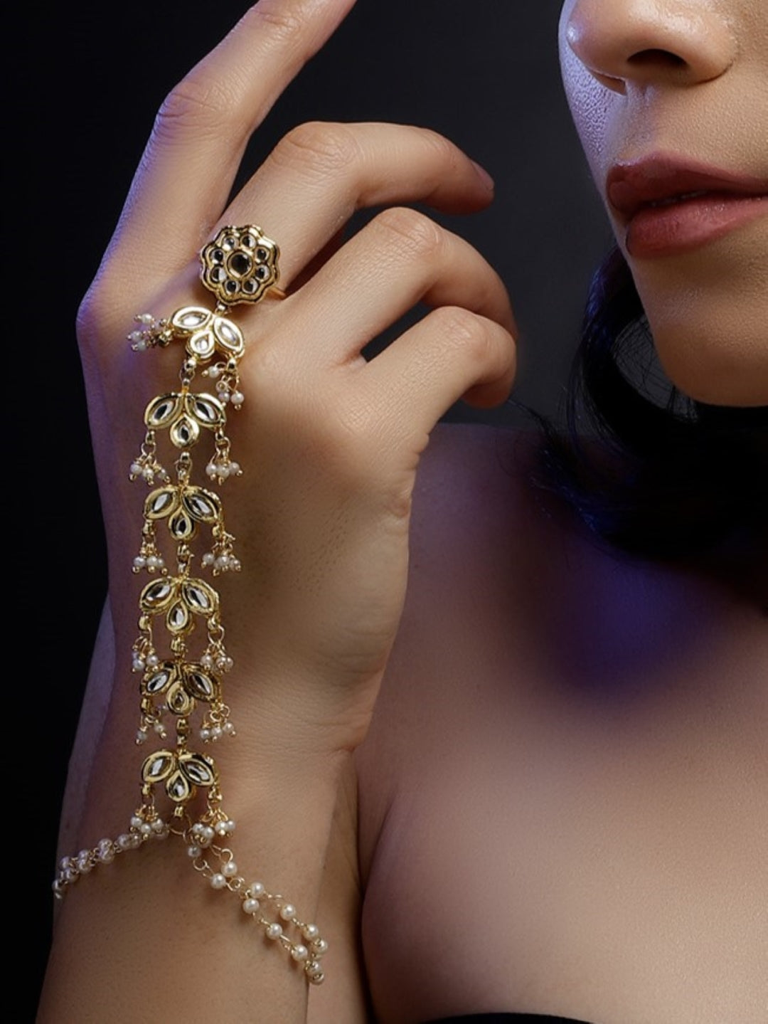 Zar-e-Dil Hath Phool