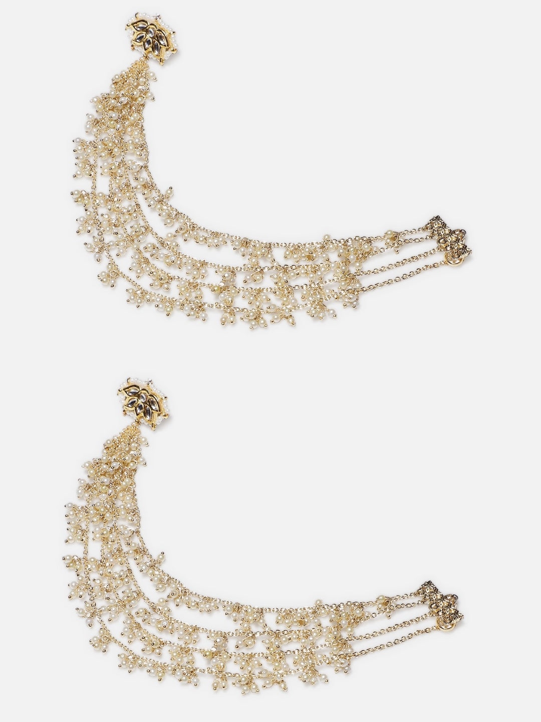 Husn-e-Sunehri Kanchain