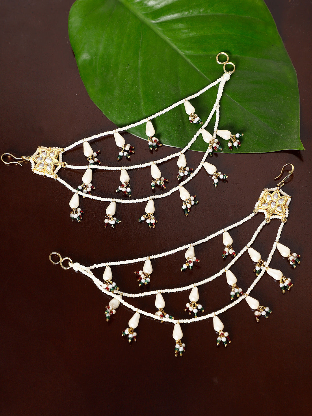 Laal-e-Falak Kanchain