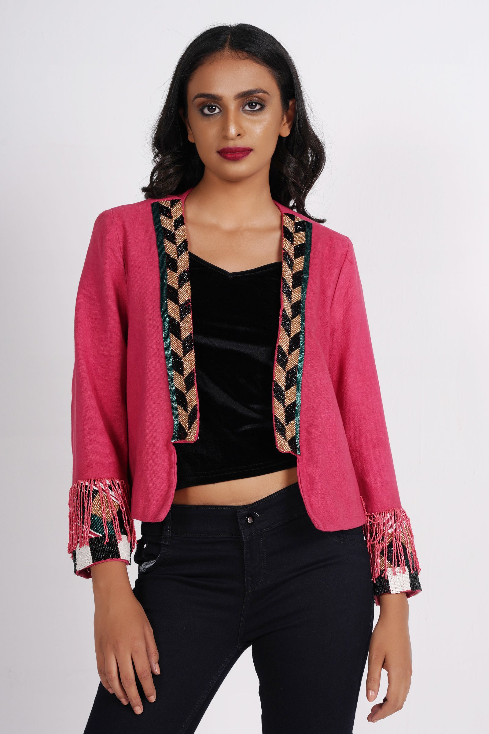 Subversive Sexy Jacket