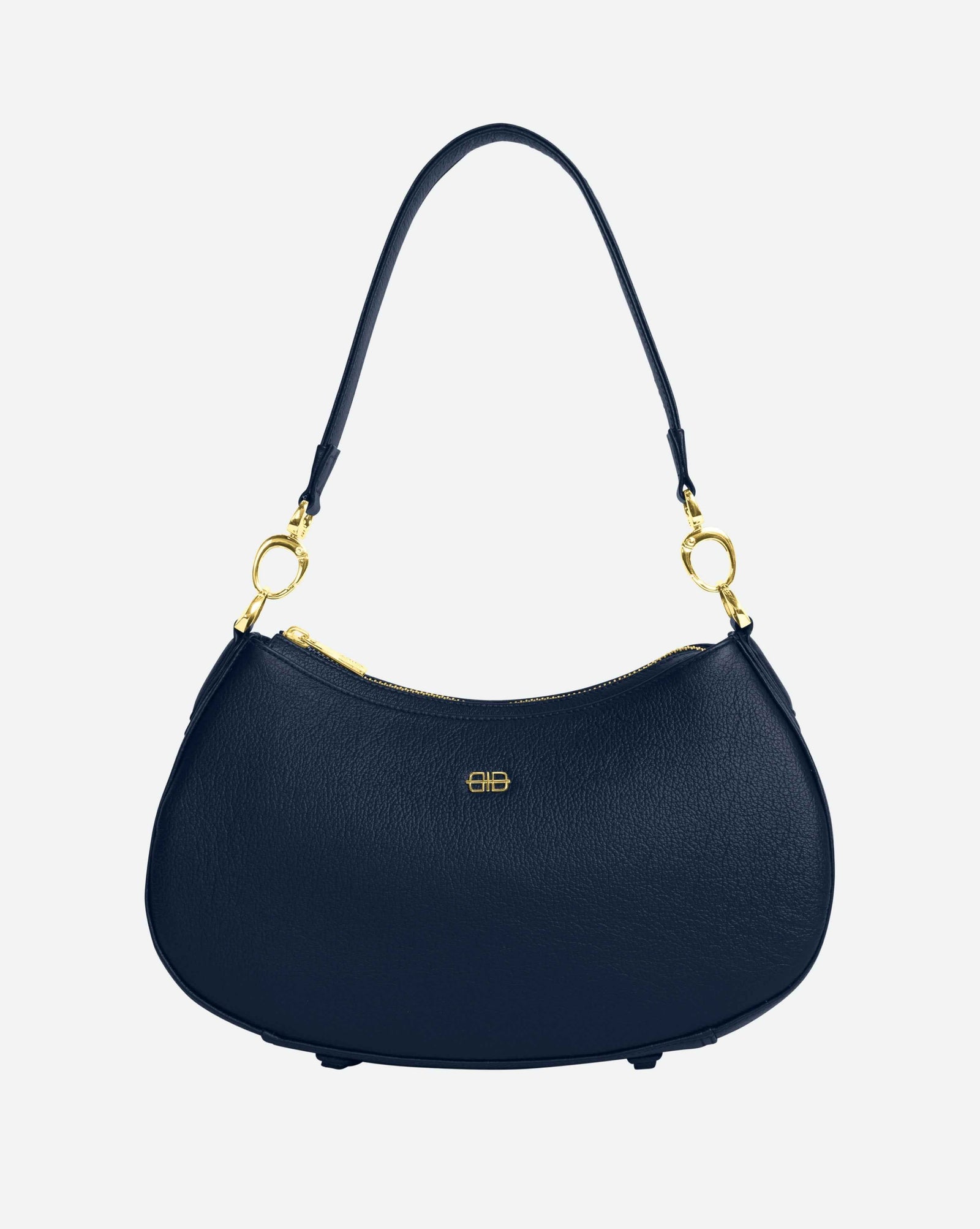 Crescent Shoulder Bag