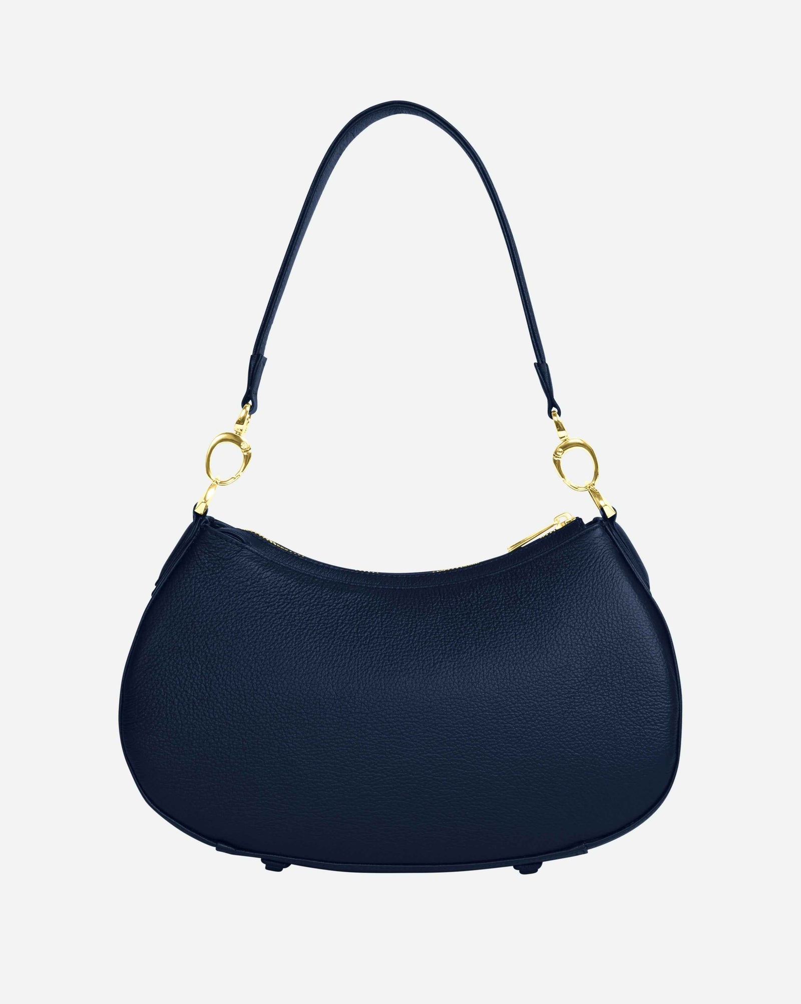 Crescent Shoulder Bag