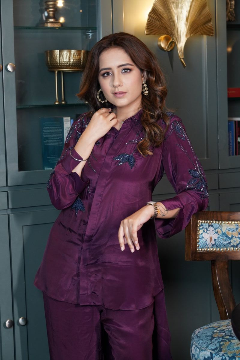 The Ethereal Shirt Adds A Touch Of Whimsy