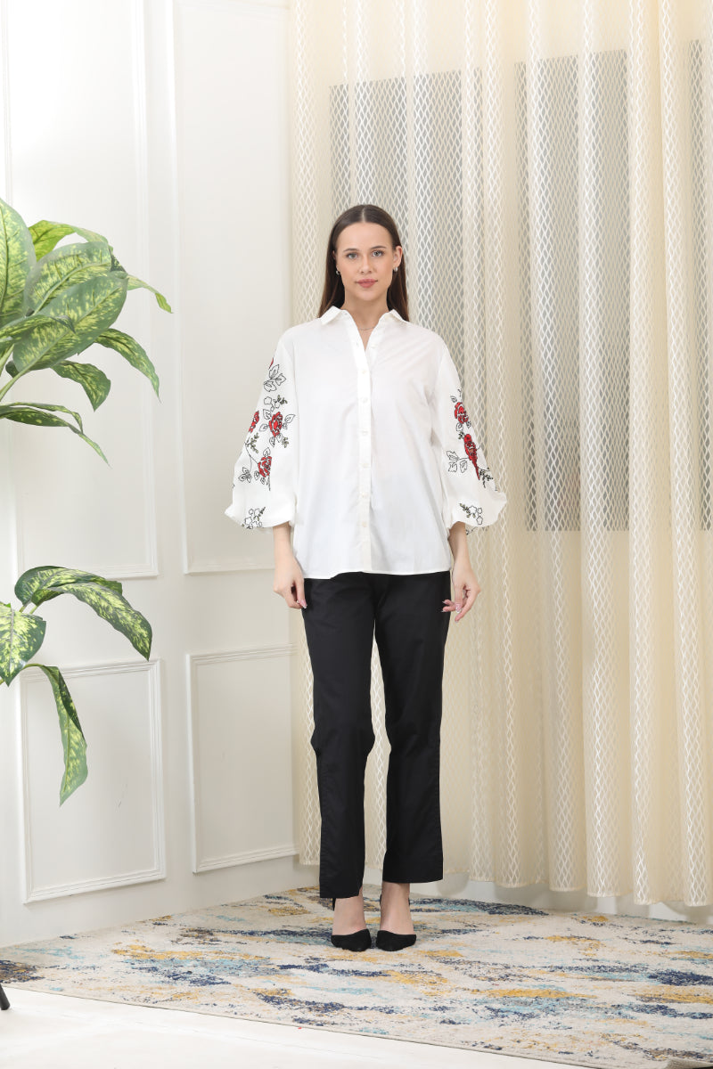 Countrast Co-Ord Set