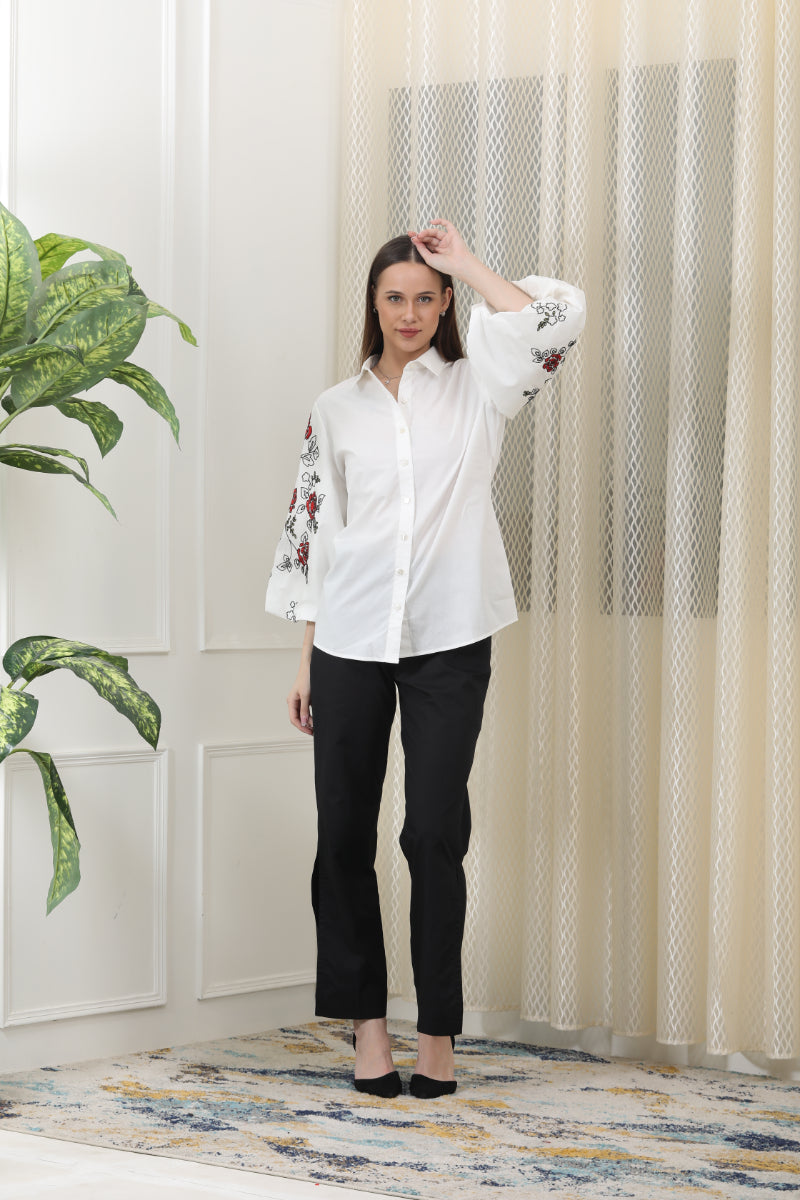 Countrast Co-Ord Set