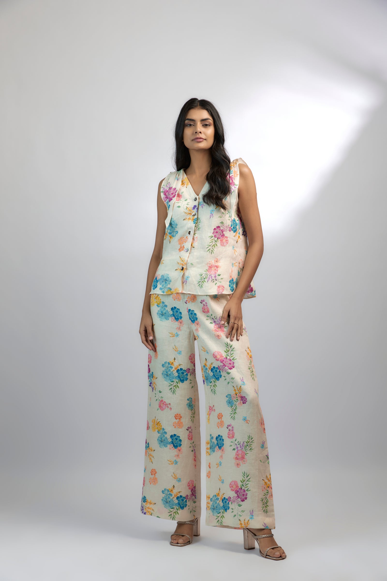 Ewoke Petal Pop Coord Set