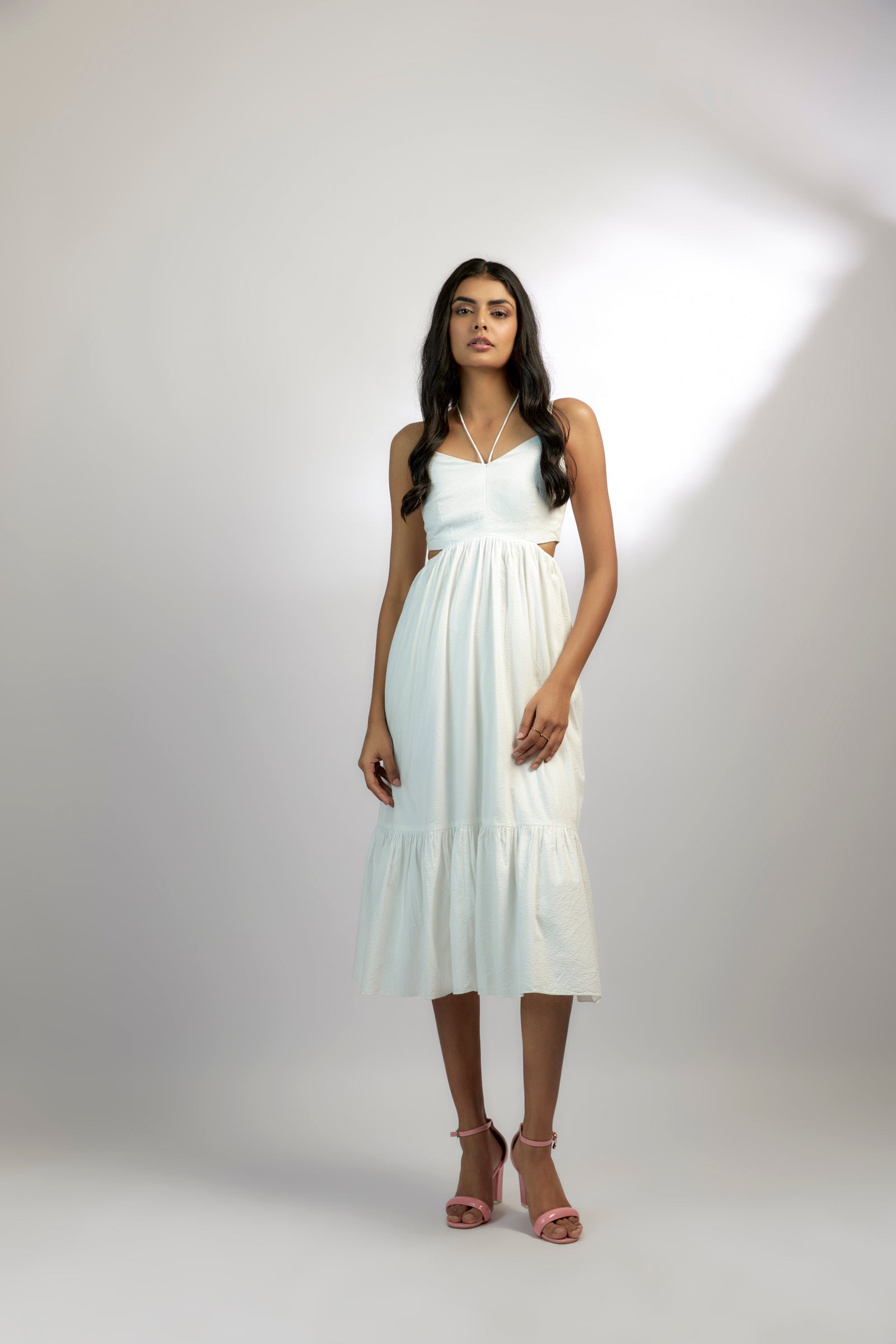 Ewoke Eleanor Dress