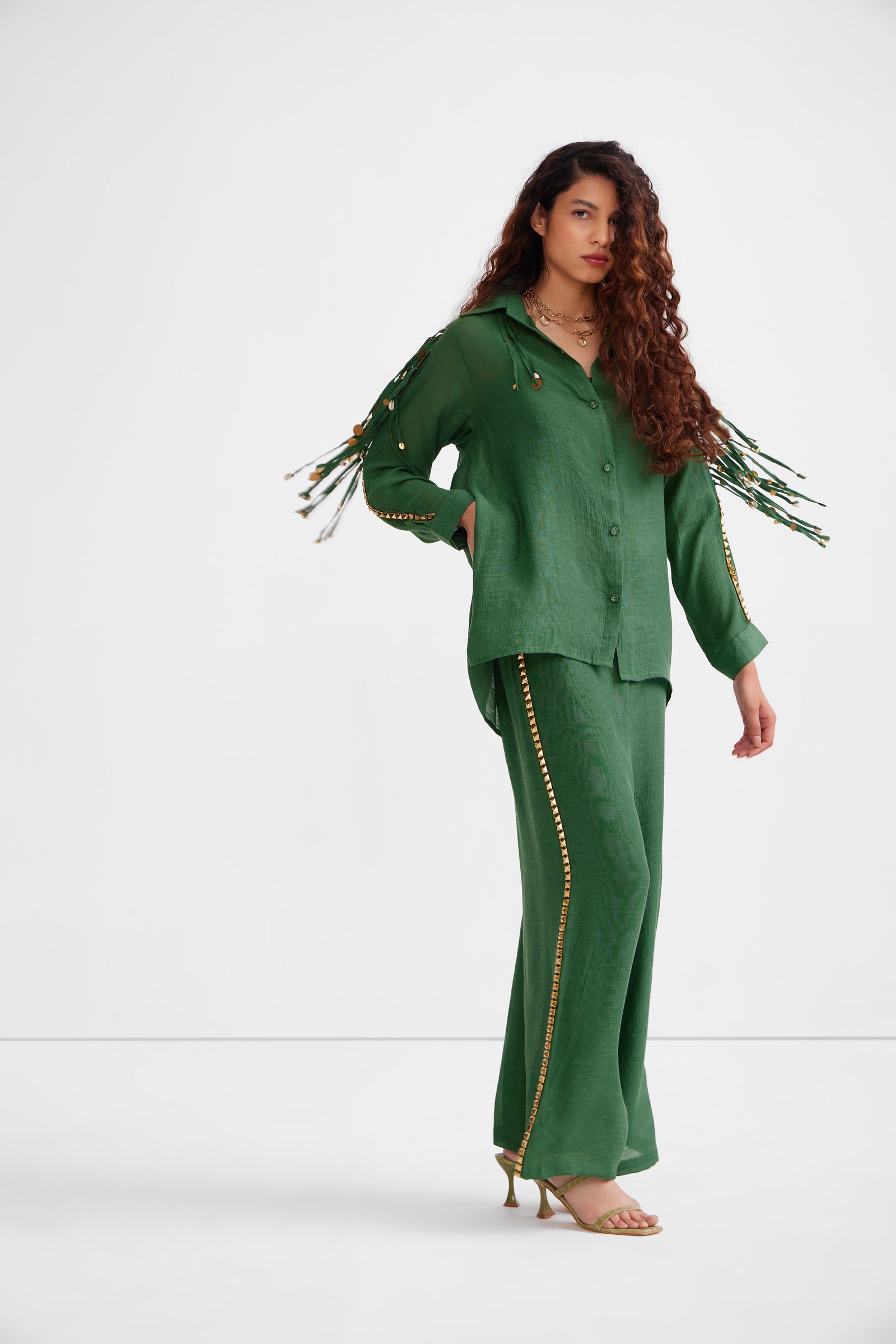 Shirt Set ( ENF/51 )