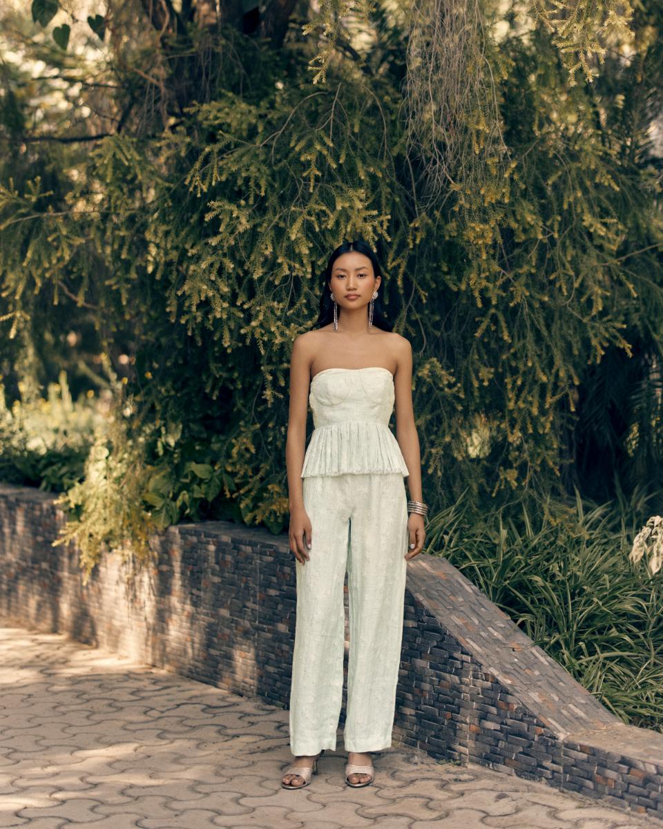 Ewoke Hemp Coord Set