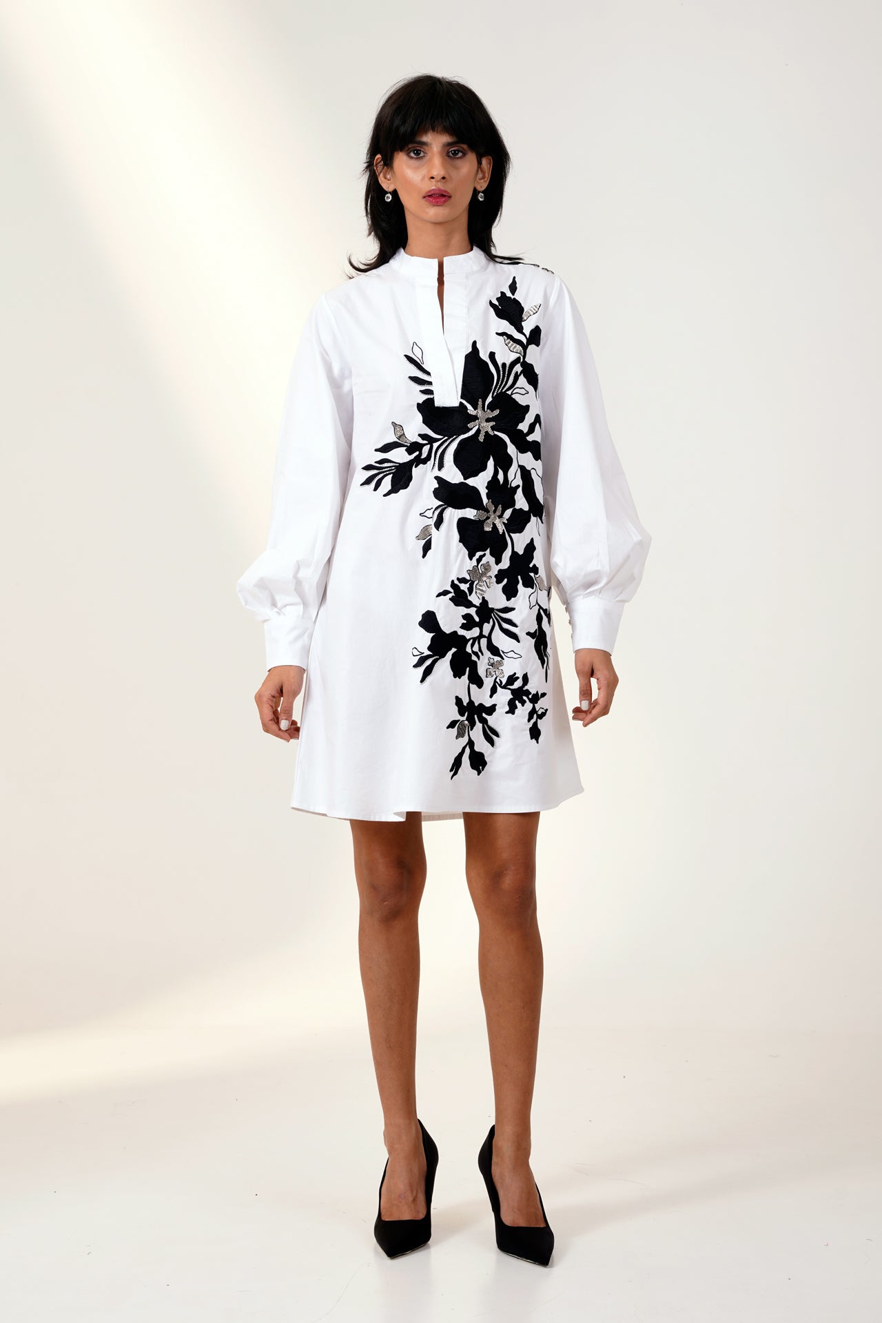 Rinata Ii - Prism Dress