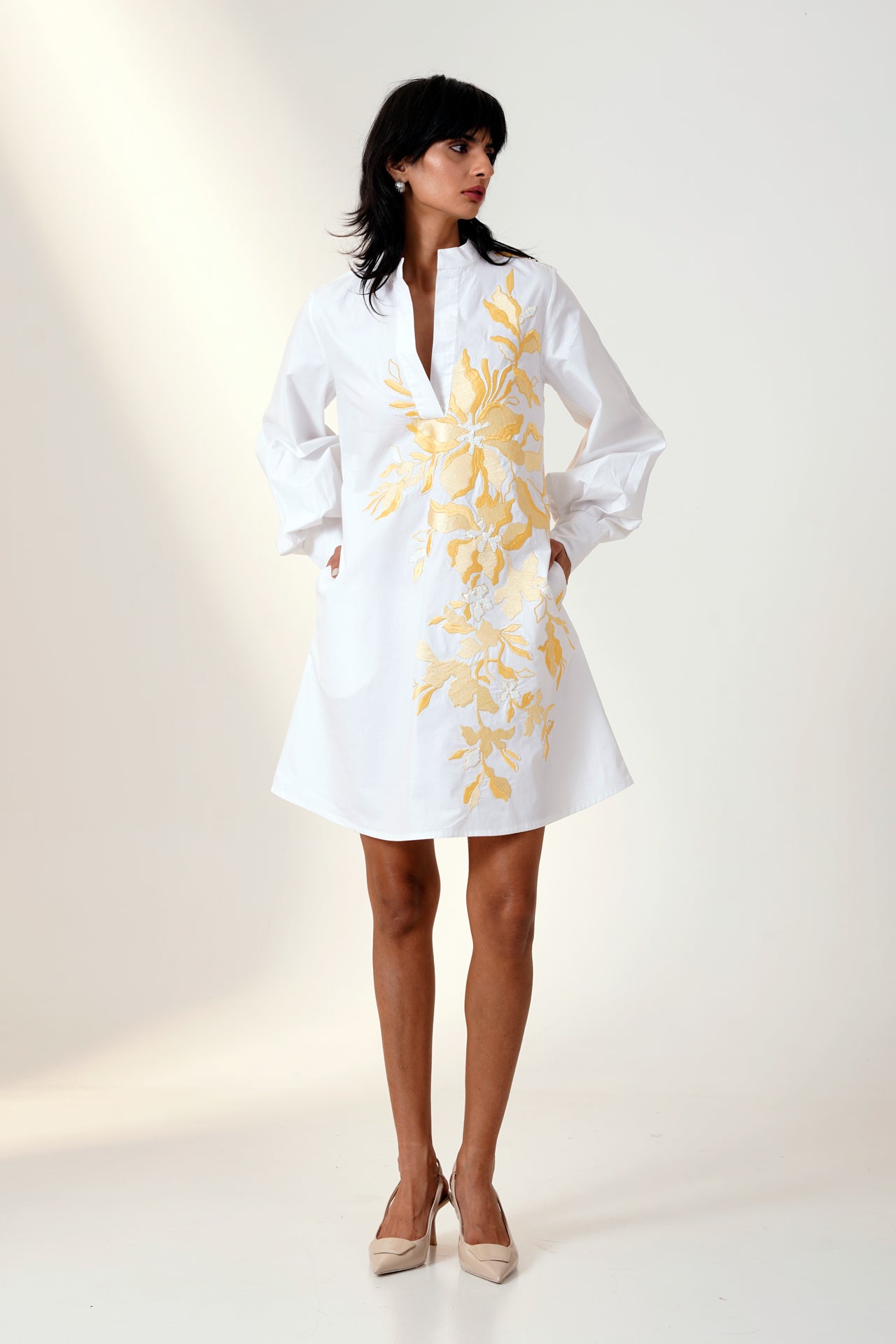 Rinata I - Prism Dress