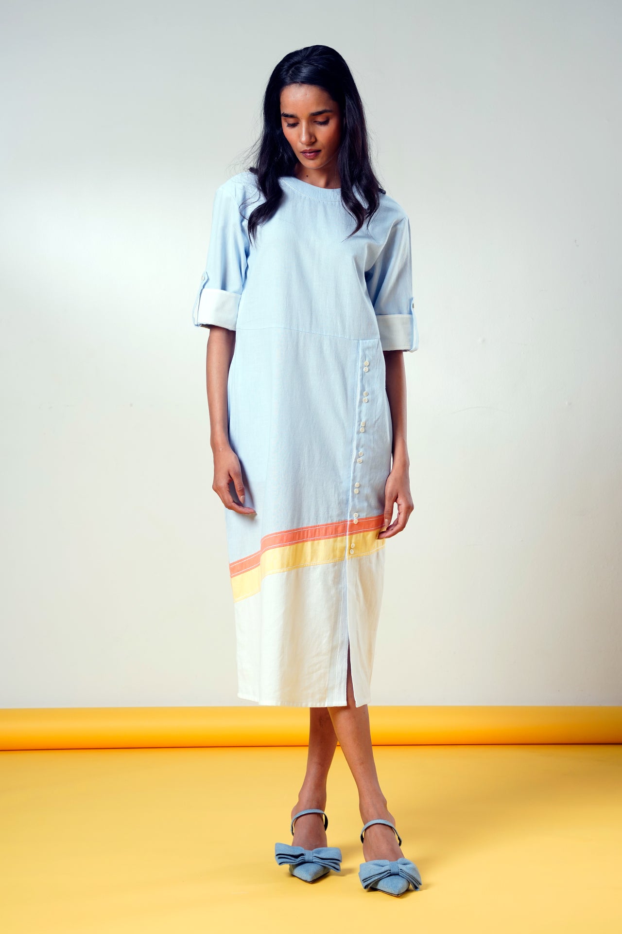 Fiji-ni-horizon-glow-midi-dress