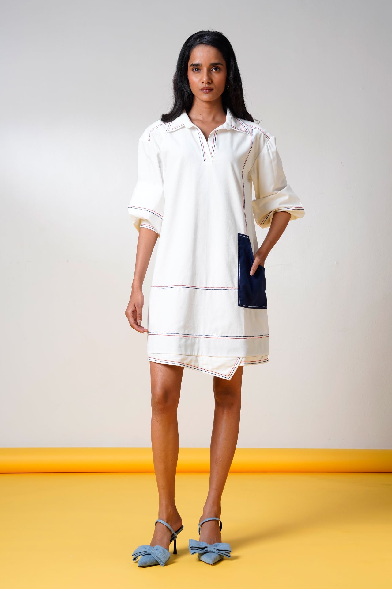 Malik-denim-dream-short-dress