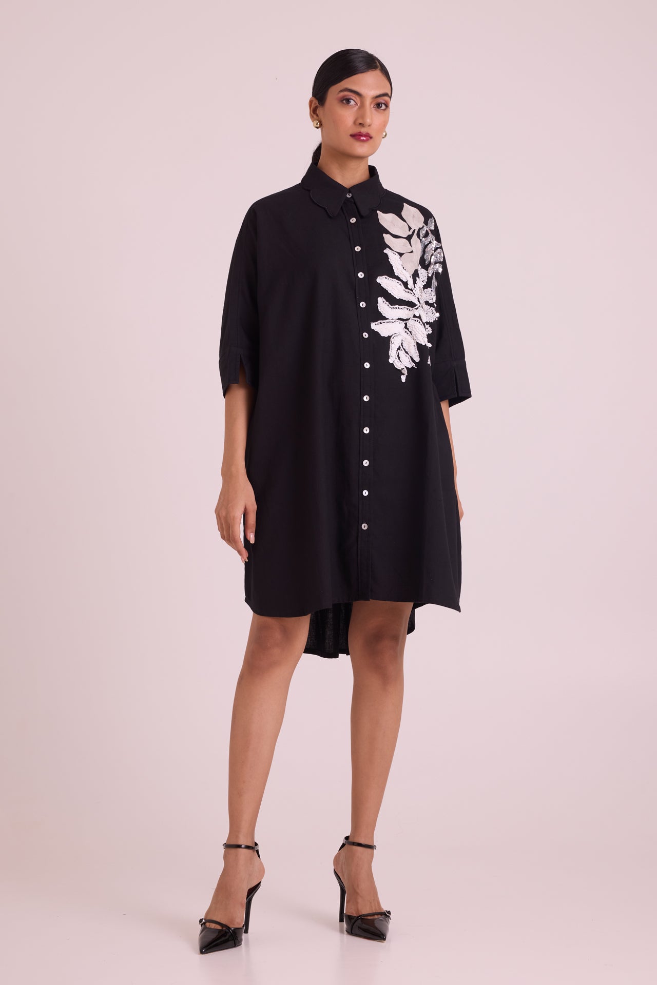 BW Suri - Limitless Love Dress