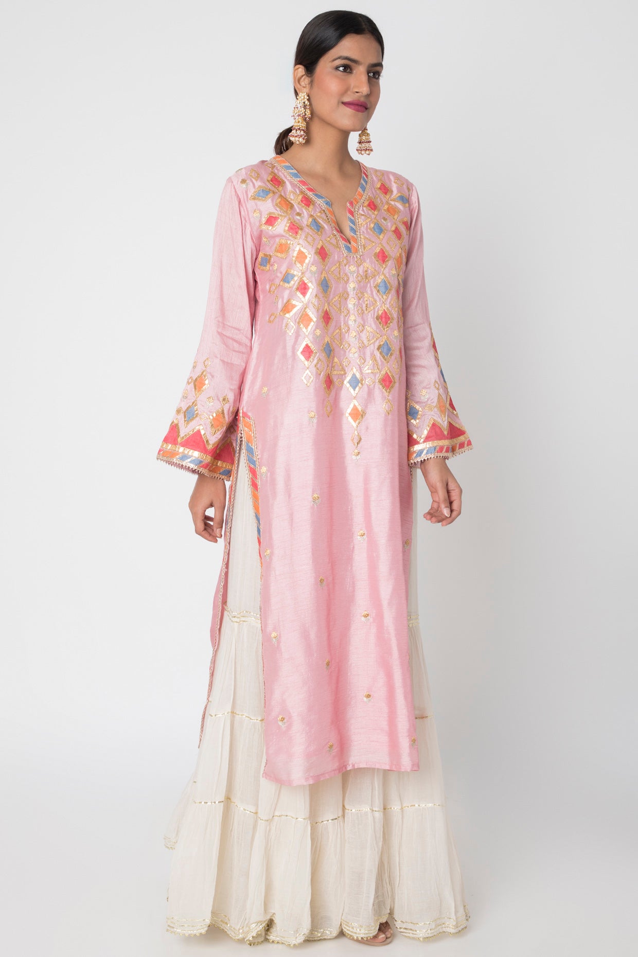 Rangeela Tunic