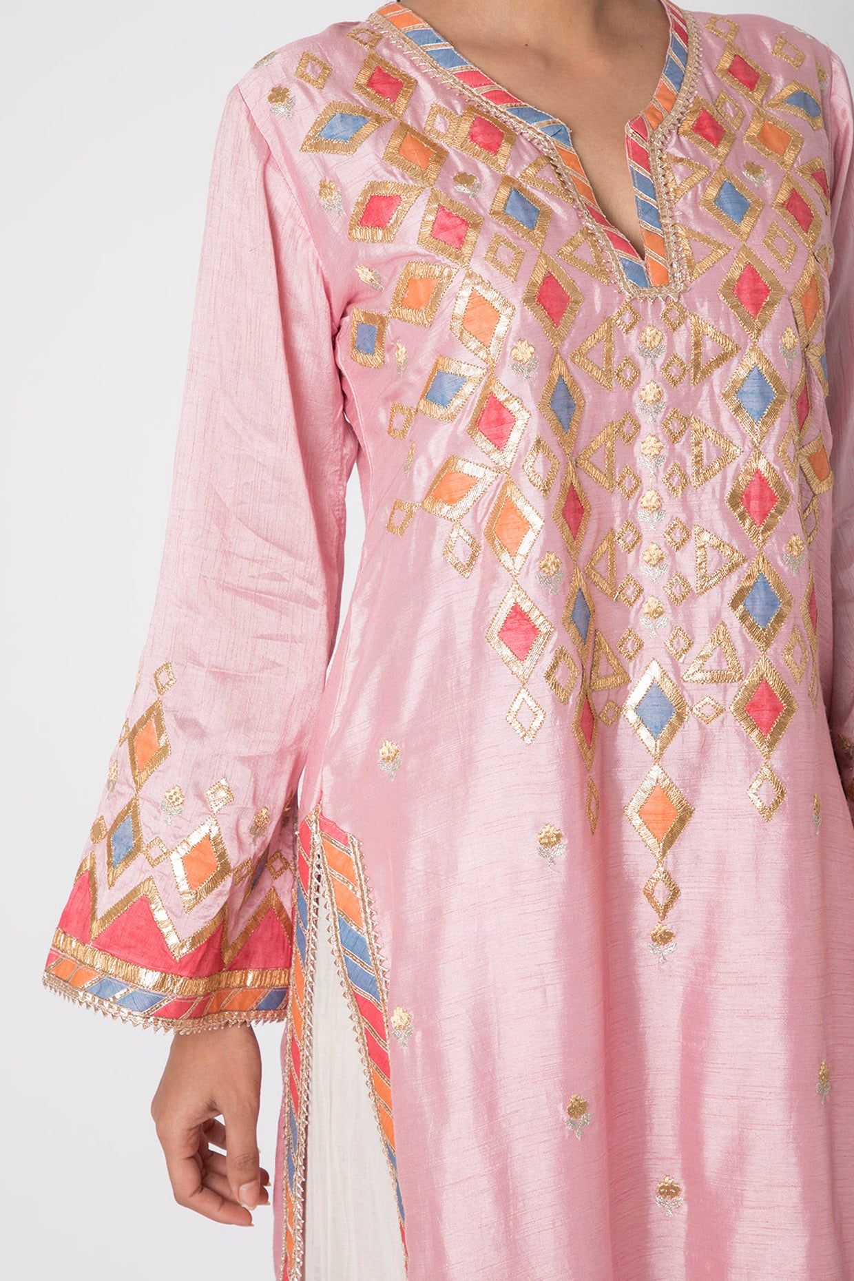 Rangeela Tunic