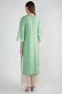 Mogra Tunic