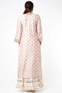 Mogra Tunic