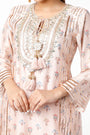 Mogra Tunic