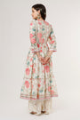 Madhu Tiered Tunic