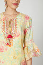 Khushi Tunic