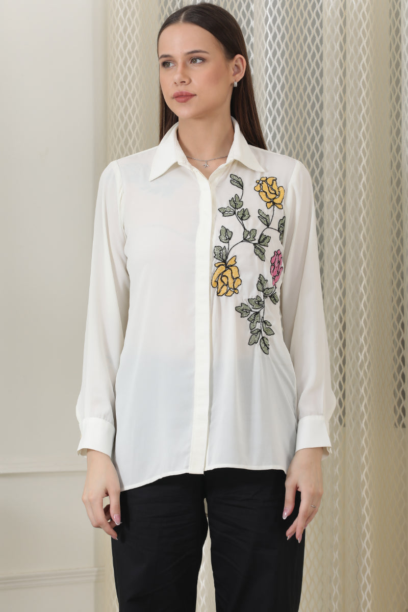 Countrast Co-Ord Set Is Your Perfect Day-To-Evening Statement Piece