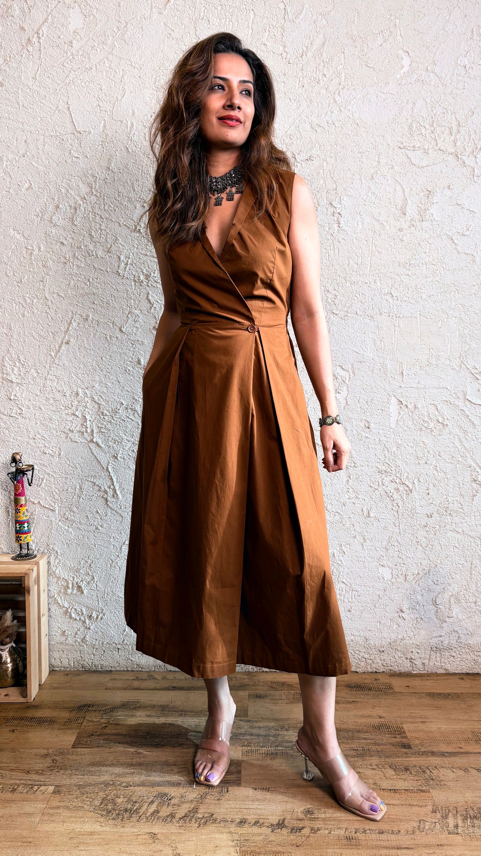 Sundae Sway Chocolate