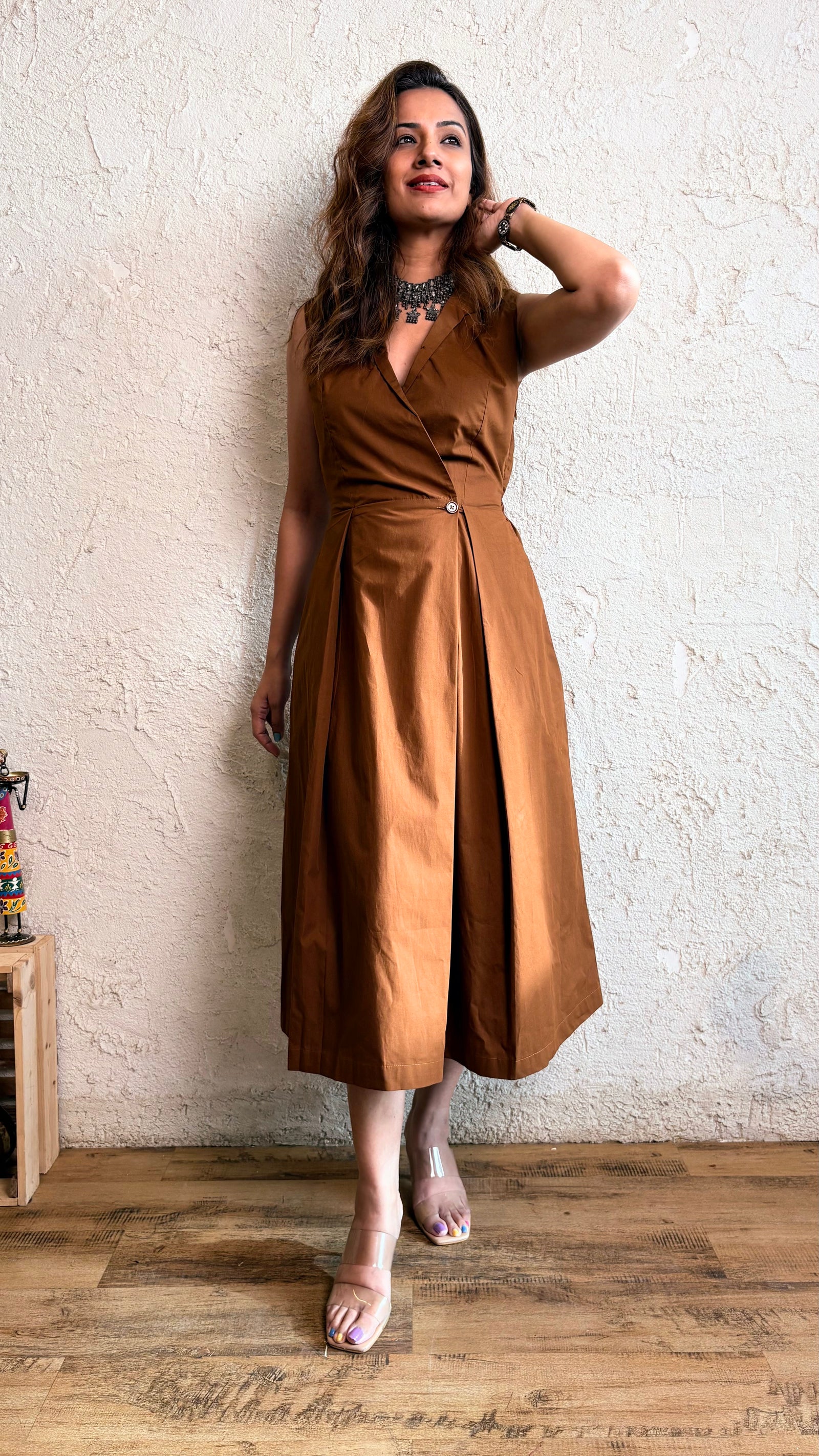 Sundae Sway Chocolate