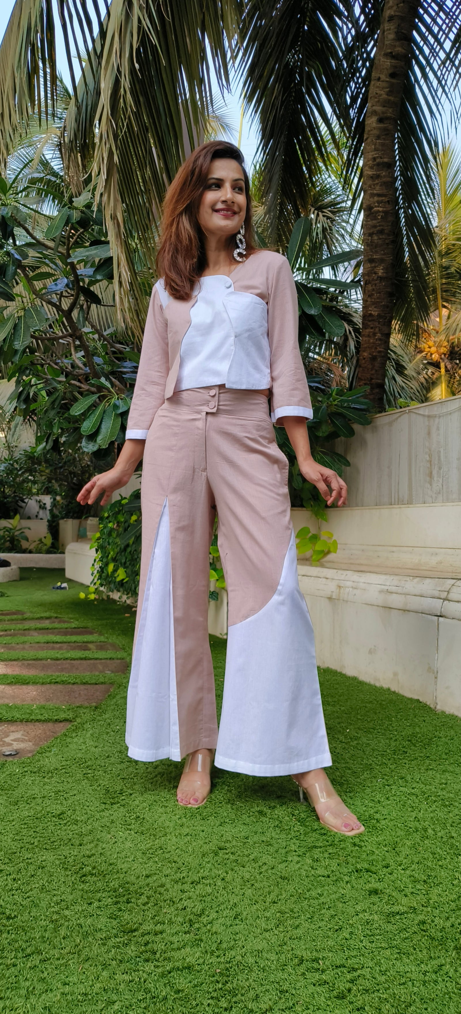 Colour Crush Champagne