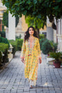 Radha Tunic