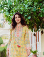 Radha Tunic