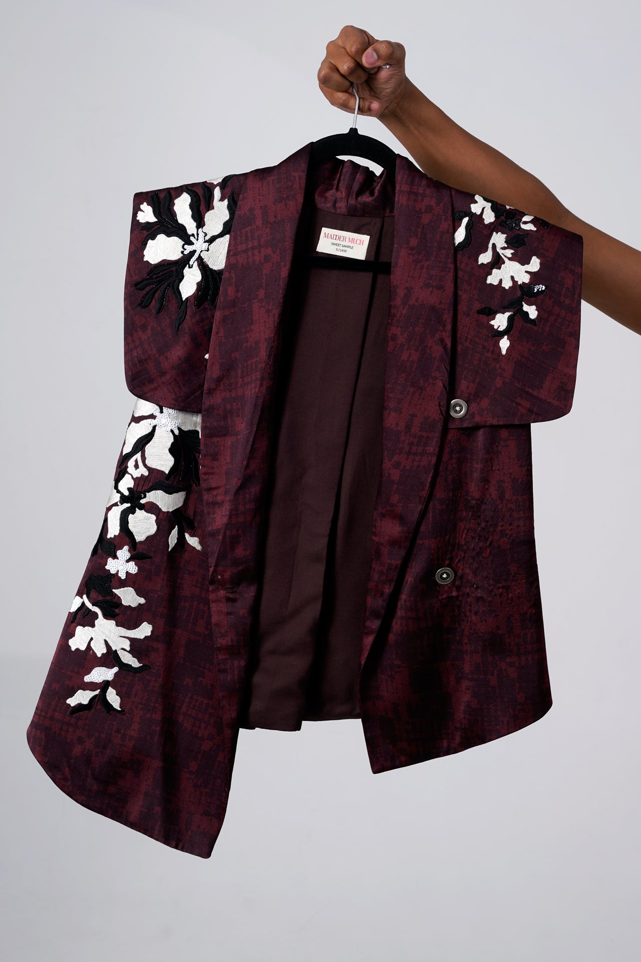 Norman - Safari Jacket