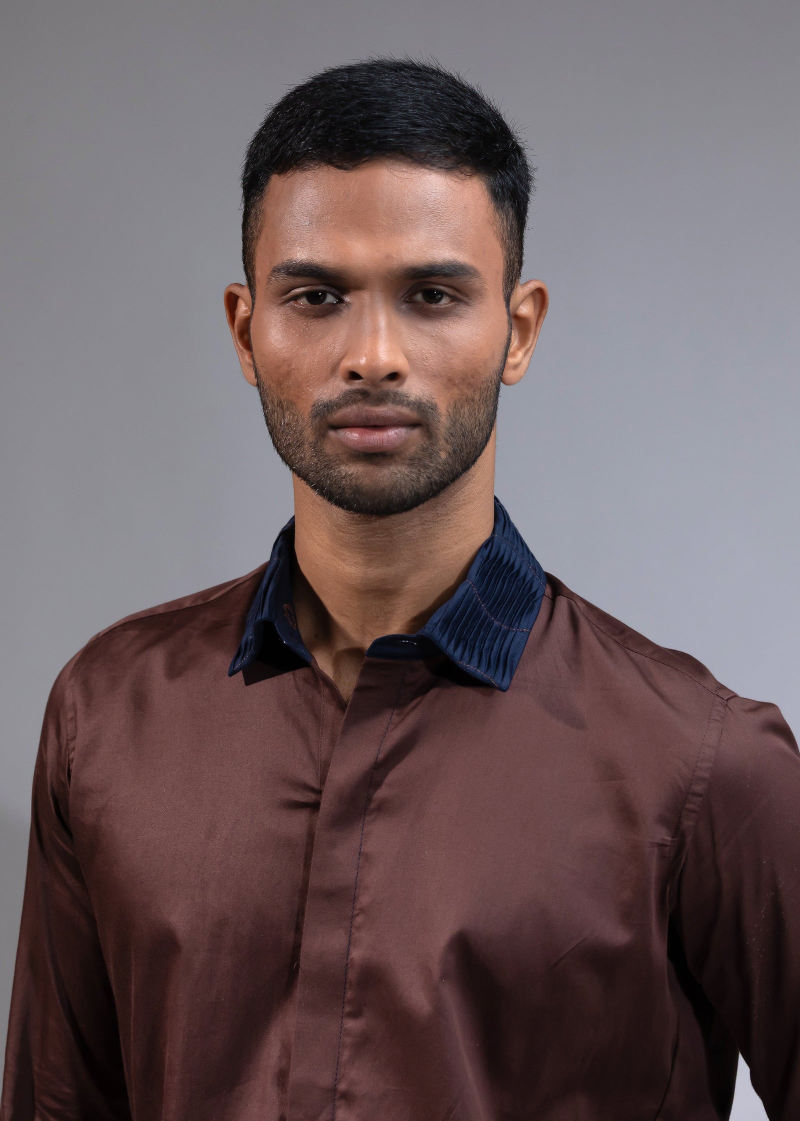 Midnight Mocha Shirt