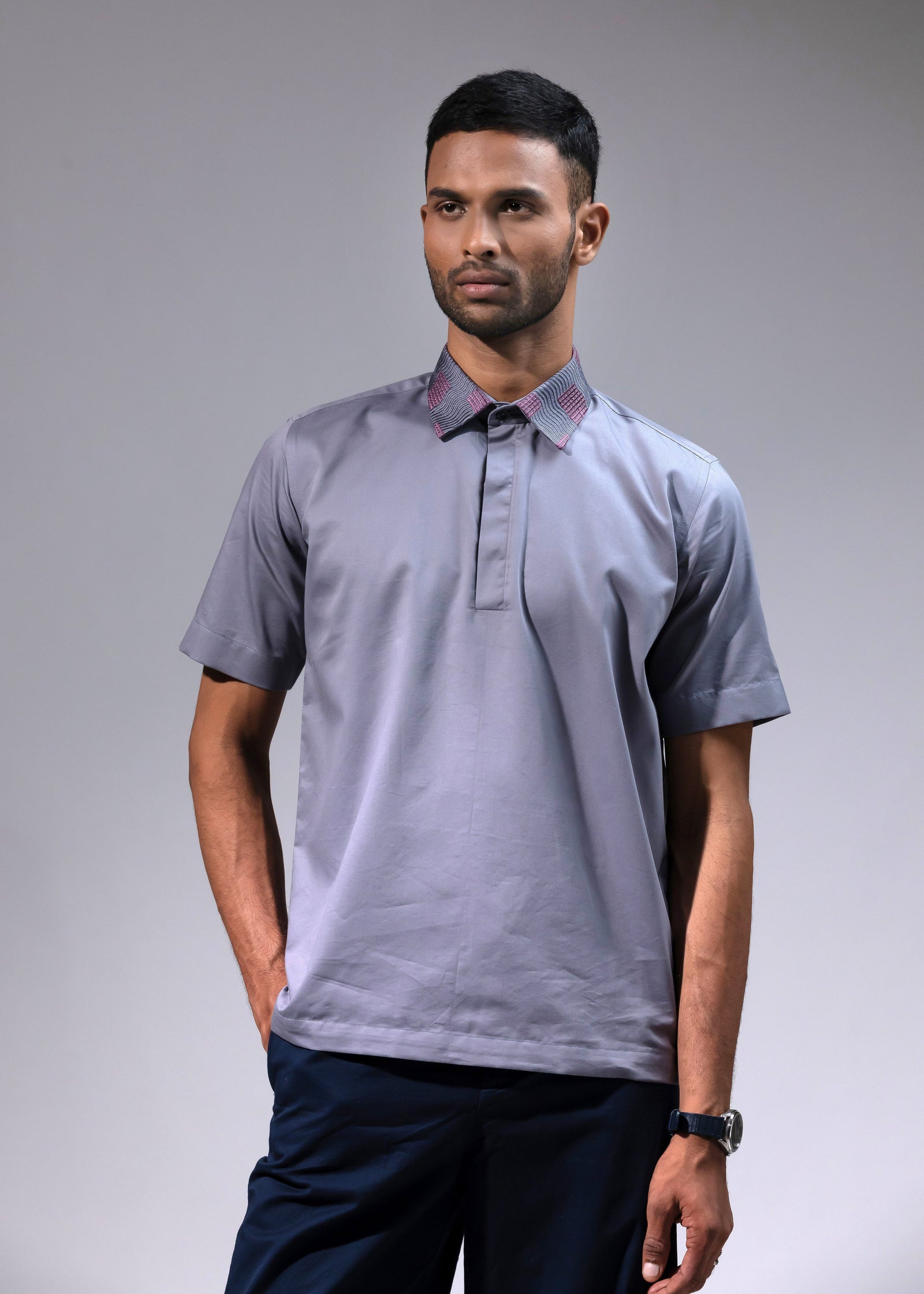 Twilight Brief Polo Shirt