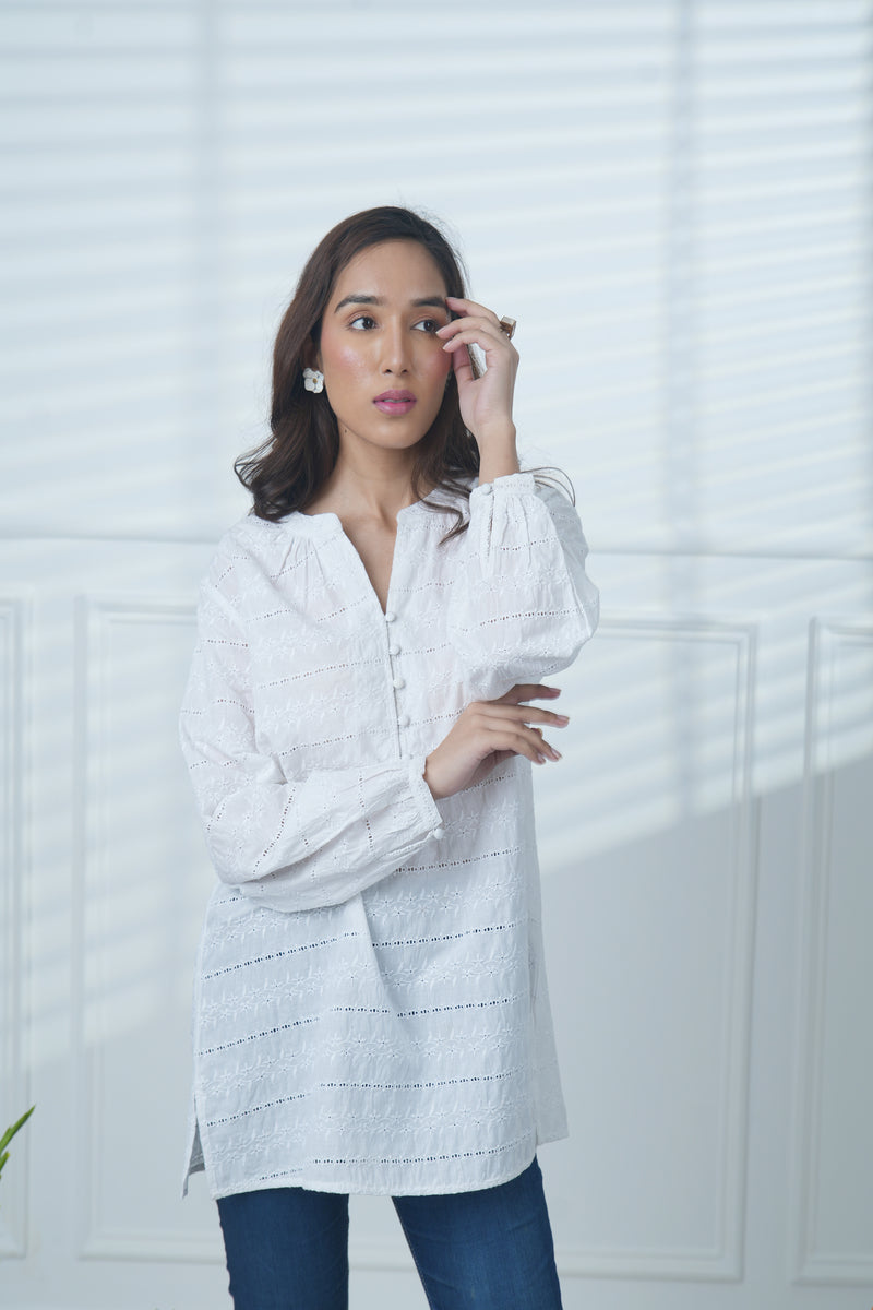 Dive Into Summer With Our Coolest Tops