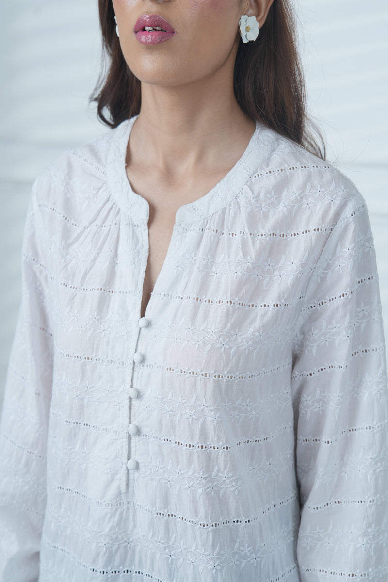 Dive Into Summer With Our Coolest Tops