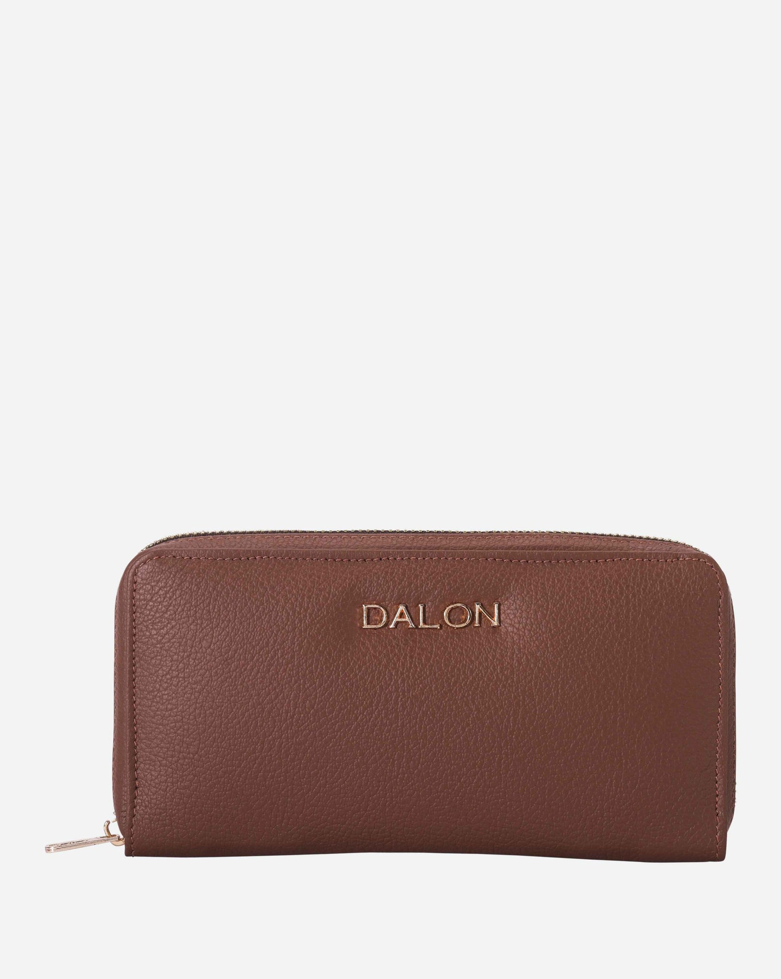 Classic Continental Wallet