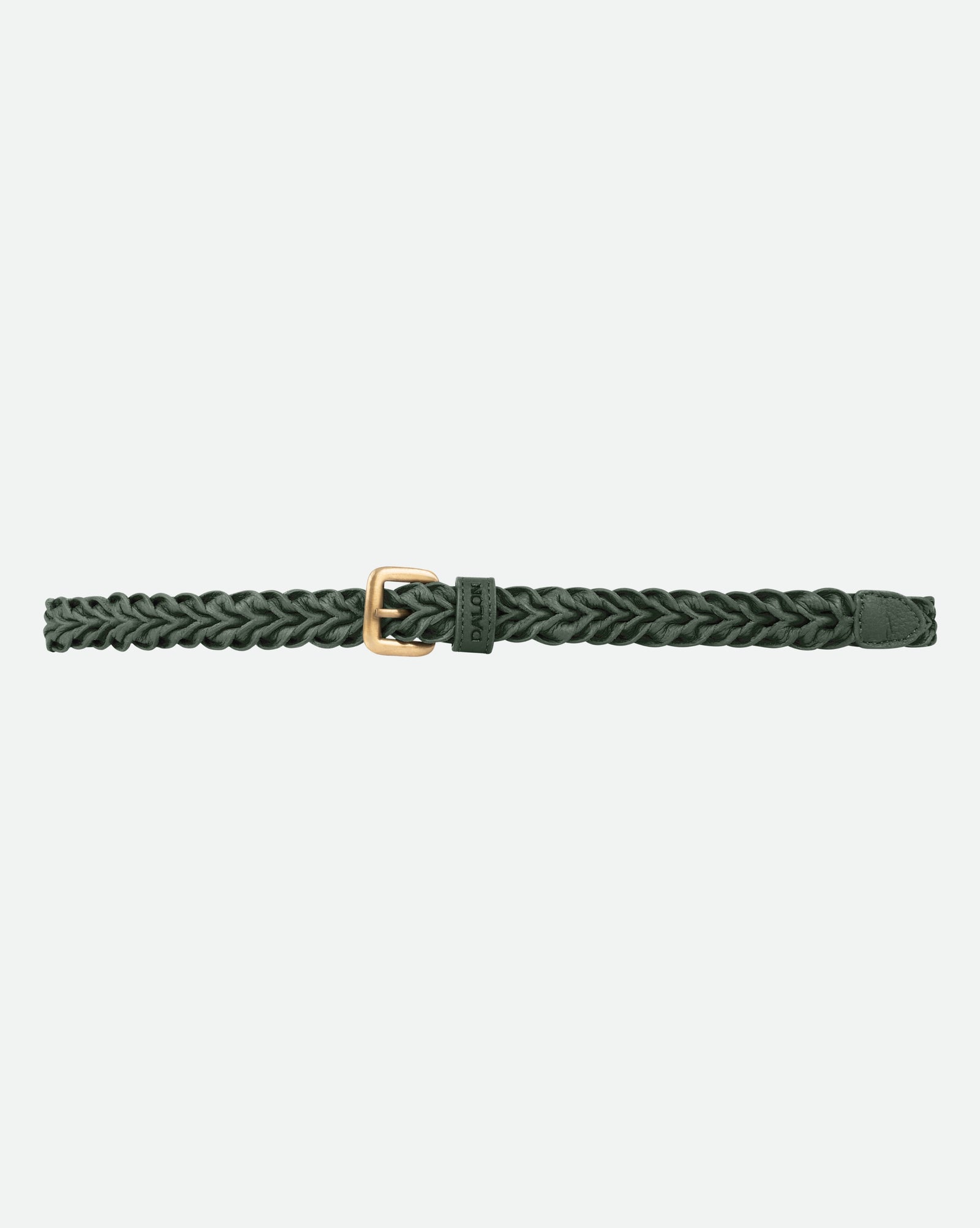 Crisscross Belt