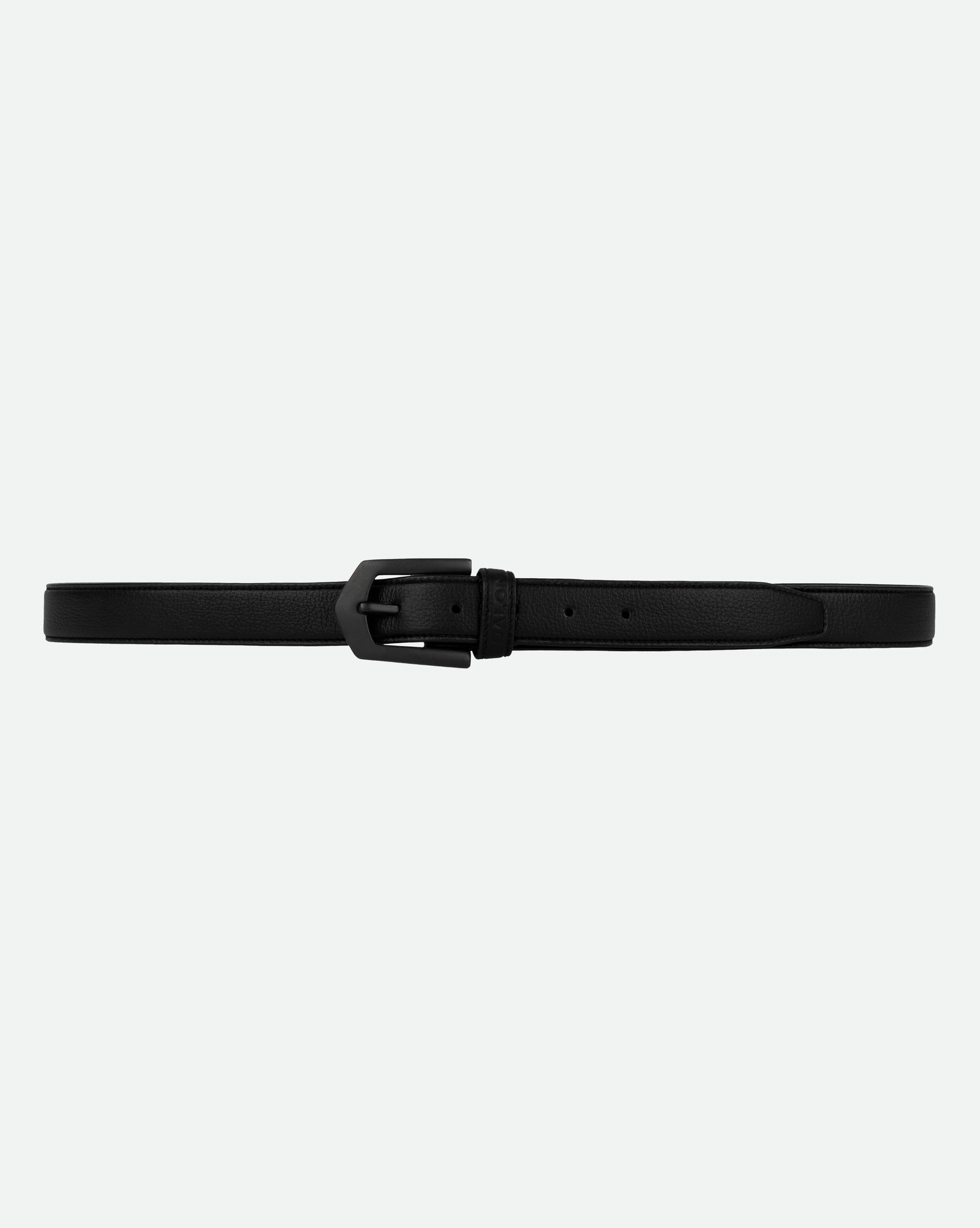 Two Stitch Classic Belt