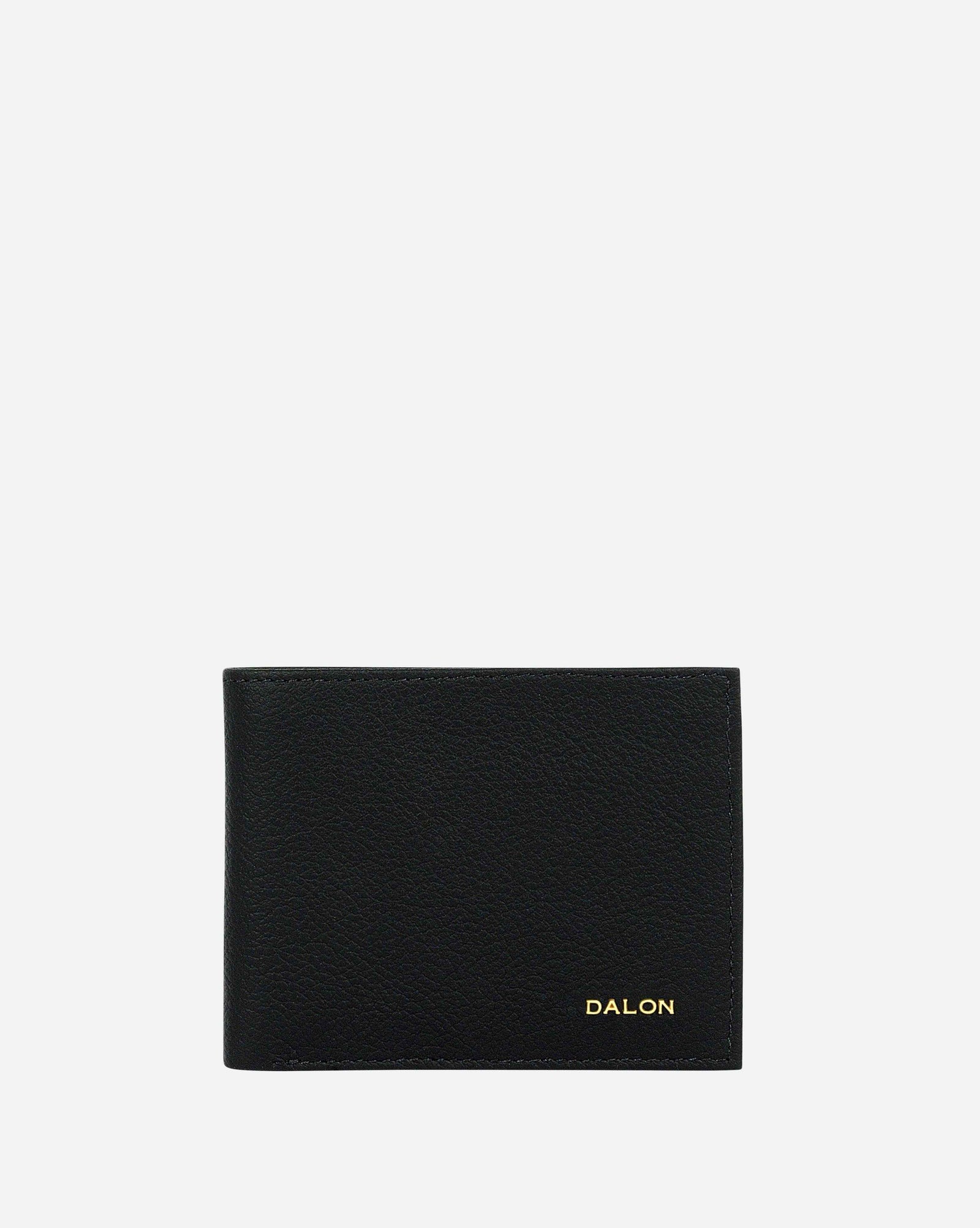 Men's Classic Bifold Wallet