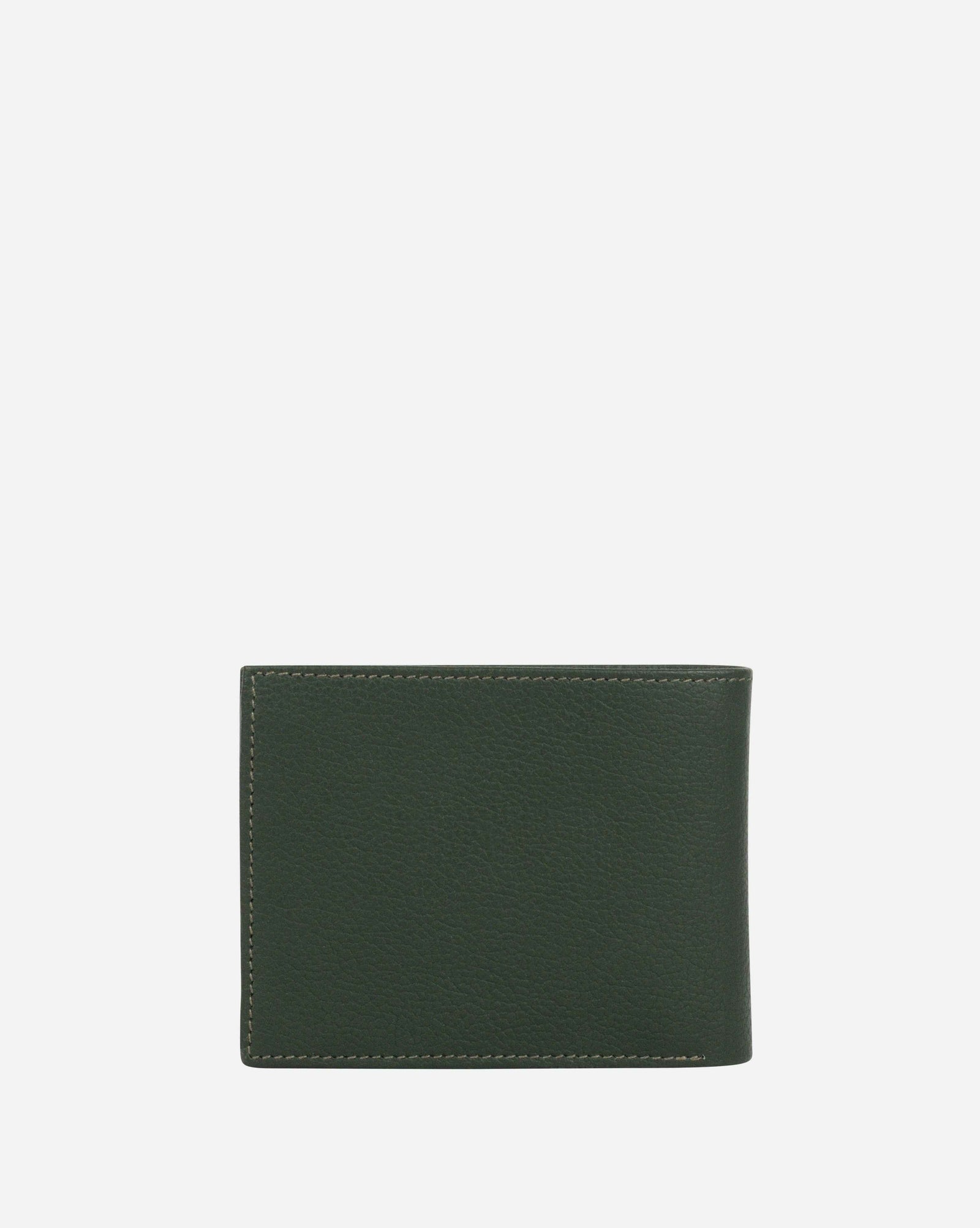 Men's Bifold Wallet