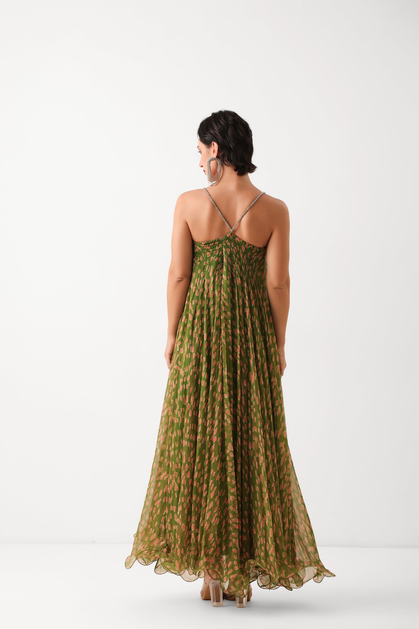 The Kal-katta Maxi