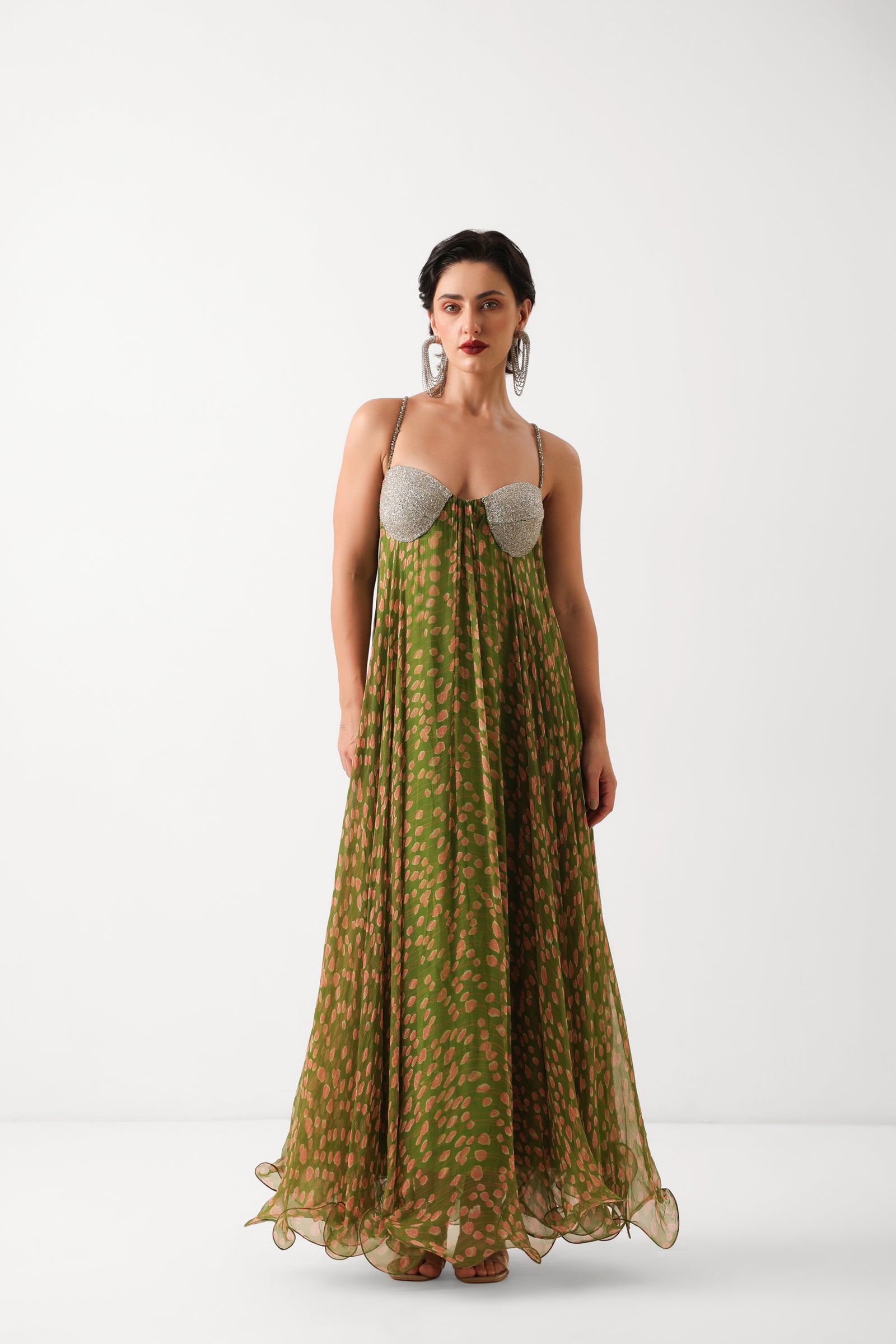 The Kal-katta Maxi