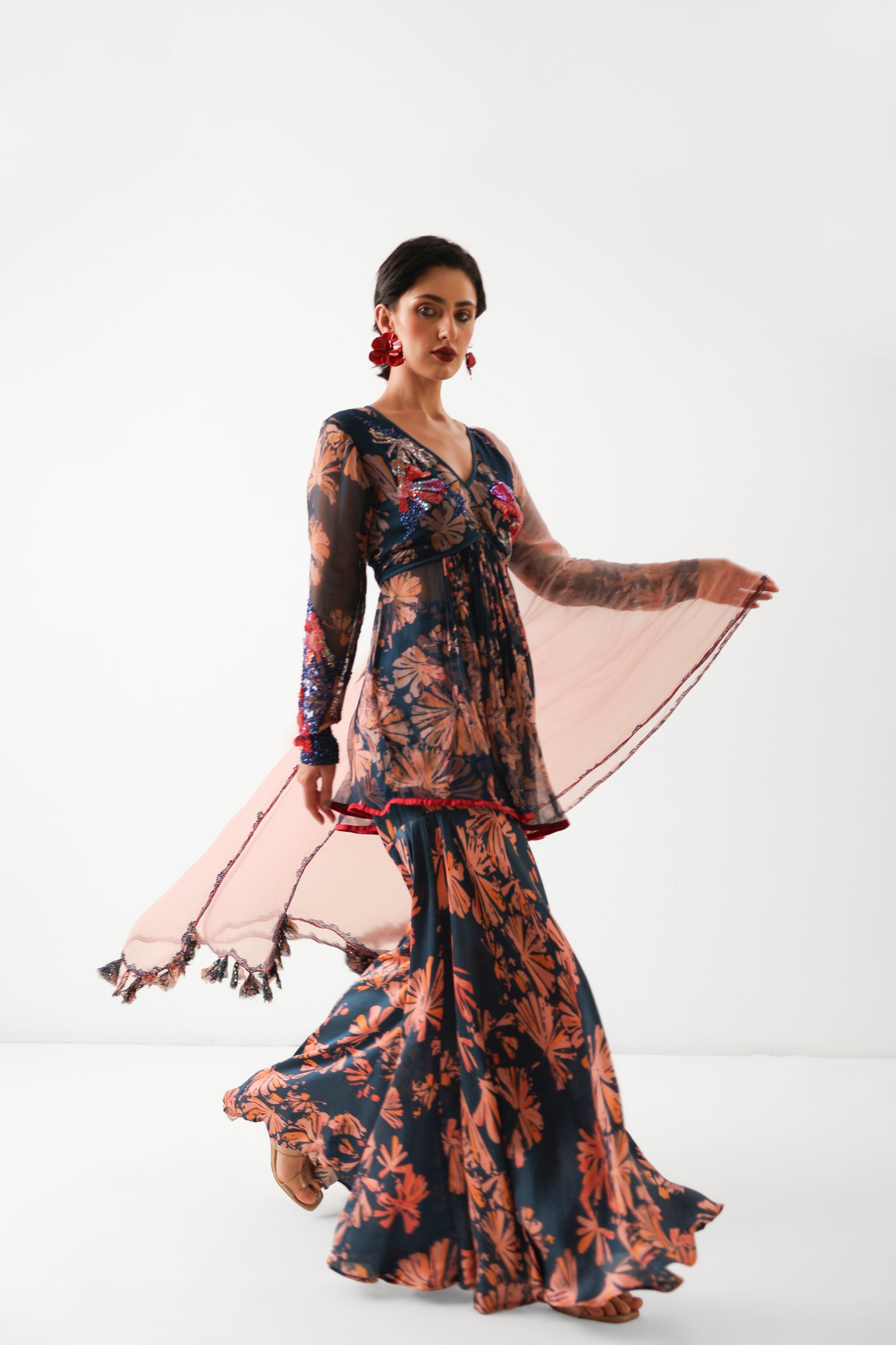 The Phool Bazaar Set