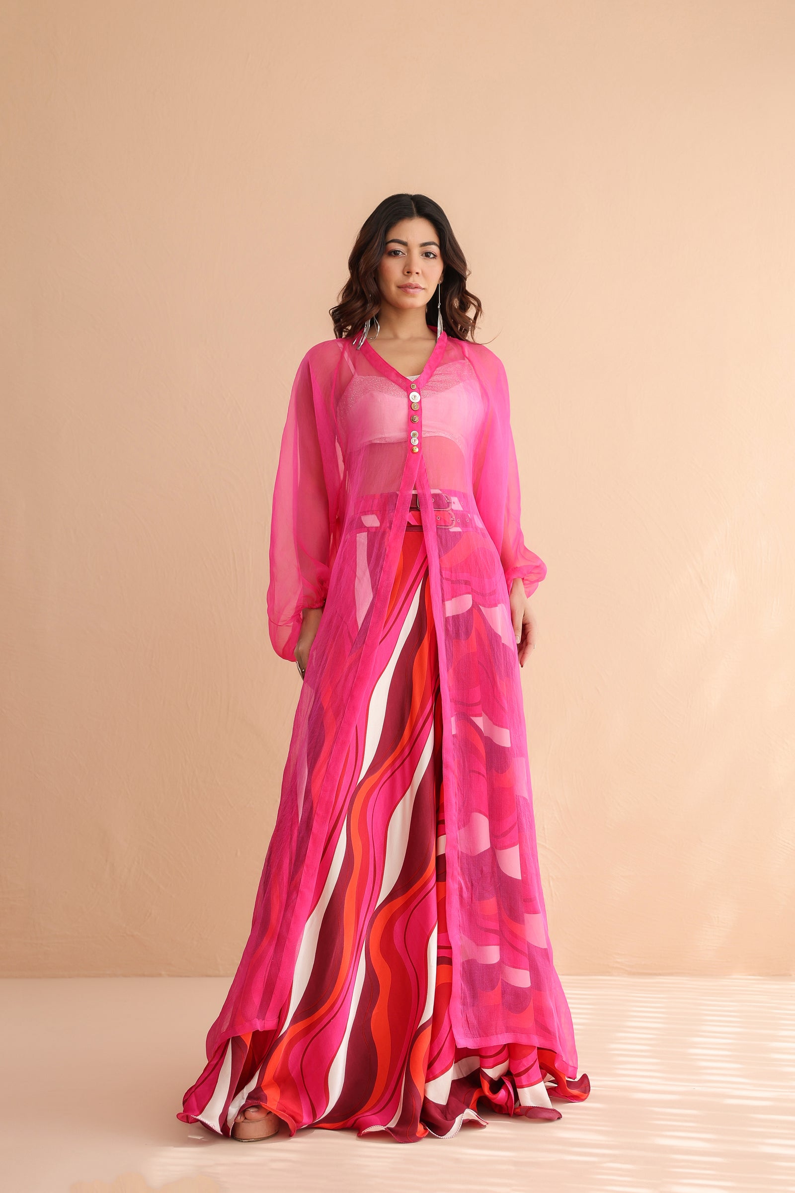 The Pink Martini Set