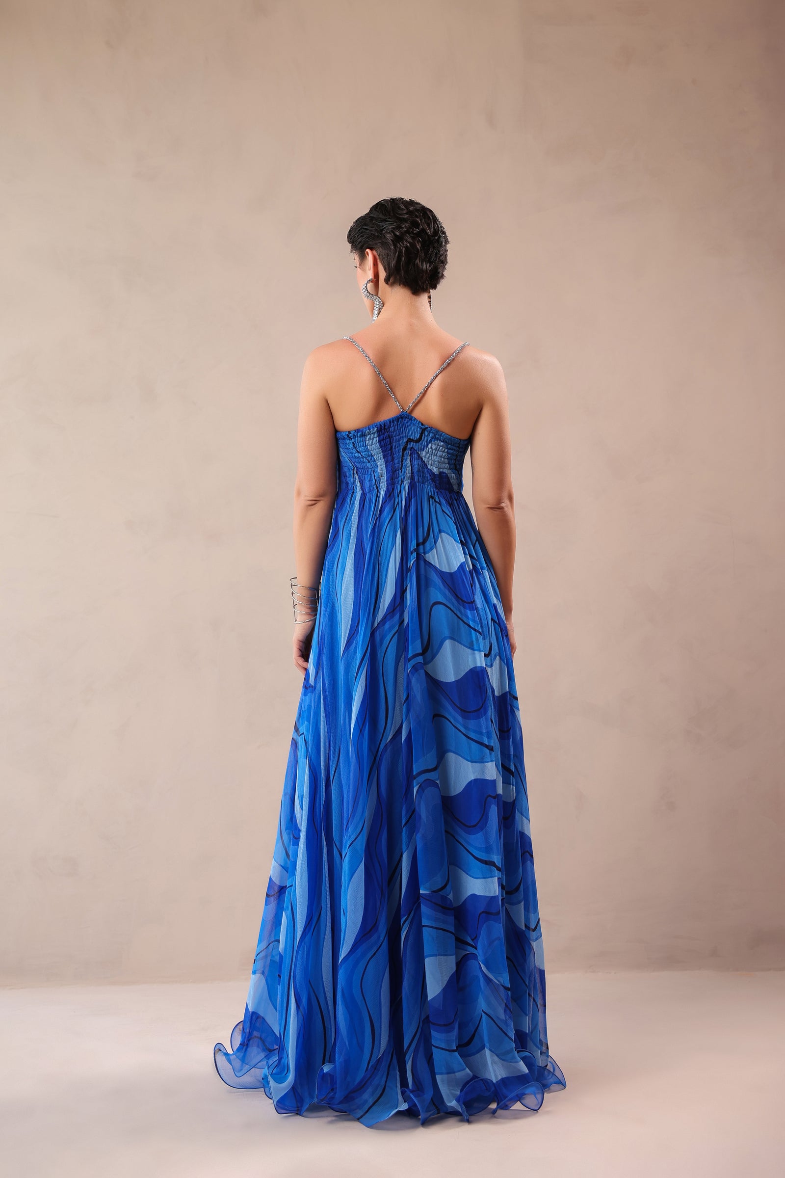 The California Atlantic maxi