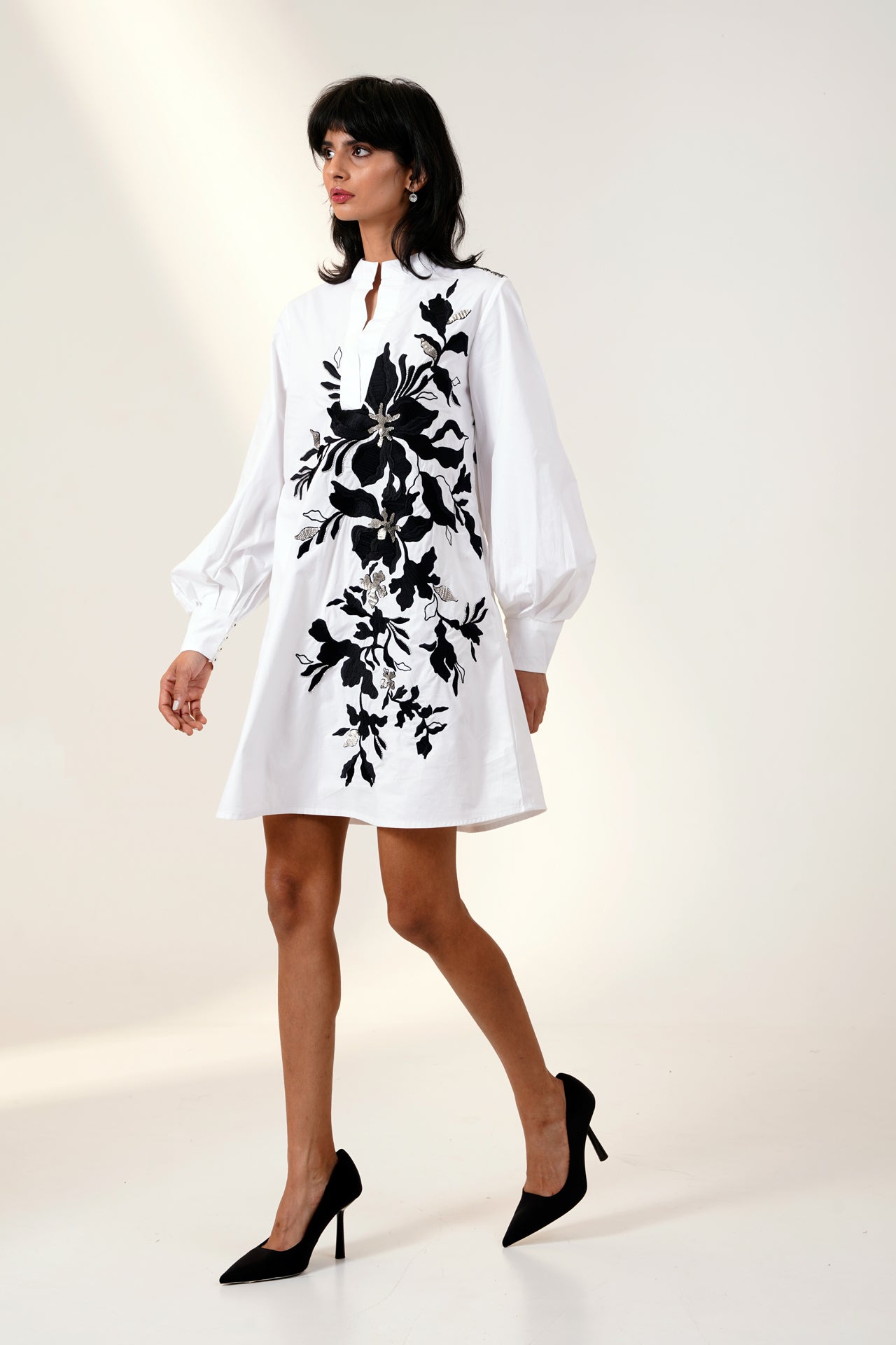 Rinata Ii - Prism Dress